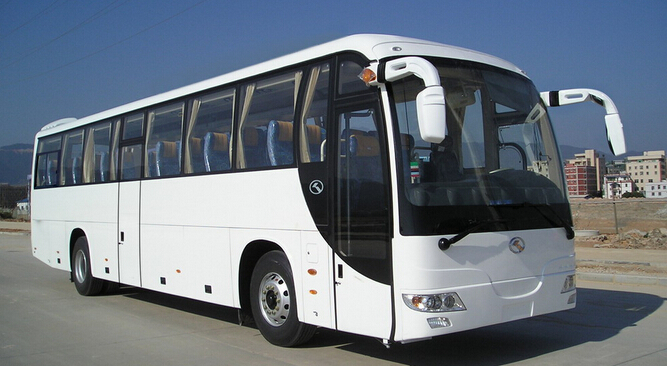 厦门租大巴车价格