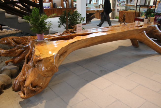 二手根雕茶几价格表 二手根雕茶几价格表