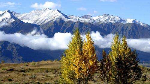 川藏线旅游,川藏线租车结伴一起去西藏!