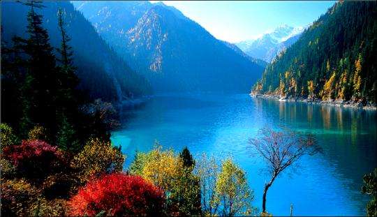 厦门租车去九寨沟多少钱?