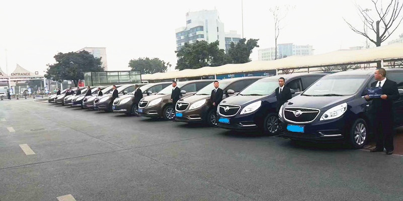 汽车租赁行业拿车省钱了嘛？租车费用高的来源